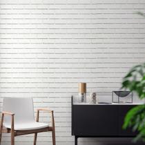 Papel de Parede Tijolo 29 - 0,58 X 3 m