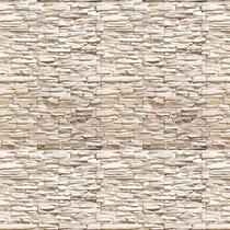 Papel De Parede Tijolos E Pedra Areia Fina Adesivo Sala Papel De Parede Tijolos E Pedra Areia Fina Adesivo Sala