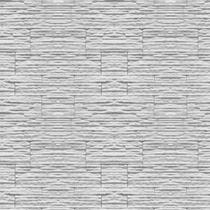 Papel De Parede Tijolos Pedras Cinza Adesivo Sala Quarto