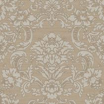 Papel de Parede Tradizioni Damask Bege 33344
