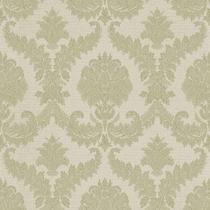 Papel de Parede Tradizioni Damask Verde 33335