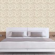 Papel De Parede Triângulos Pirâmide Geométrico Claro Adesivo Papel De Parede Triângulos Pirâmide Geométrico Claro Adesivo