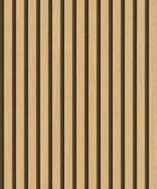 Papel de Parede Unique Ripado UN5067 Papel de Parede Unique Ripado UN5067