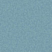 Papel De Parede Unique Un5003 Textura Azul- Rolo Fechado Com 10mts