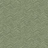 Papel De Parede Unique Un5048 Listrado Verde- Rolo Fechado Com 10mts - Edantex