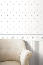 Papel de Parede Valentine Leitmotiv 17252 - Rolo: 10m x 0,53m