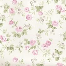 Papel de Parede Valentine Romantic Rose 17233 - Rolo: 10m x 0,53m