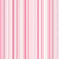 Papel De Parede Varias Cores Rosa Faixa Decorativa Adesivo