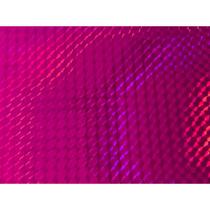 Papel de Parede Verde Vinil Holografico 10m x 45cm Adesivo Autocolante Lavavel