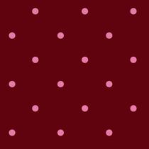 Papel De Parede Vermelho Bordo E Circulos Rosa Autocolante Papel De Parede Vermelho Bordo E Circulos Rosa Autocolante