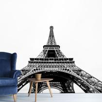 Papel de Parede Viagem Paris Torre Eiffel Sala Adesivo - 352pcm Papel de Parede Viagem Paris Torre Eiffel Sala Adesivo - 352pcm