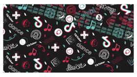 Papel de parede vinil