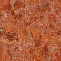 Papel de Parede Vinil Autocolante Aço Corten Rusty 2,70m Papel de Parede Vinil Autocolante Aço Corten Rusty 2,70m