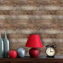 Papel de Parede Vinil Autocolante Goeldiana 250