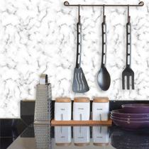 Papel de Parede Vinil Autocolante Mármore Olivier 250 Papel de Parede Vinil Autocolante Mármore Olivier 250