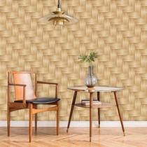 Papel de Parede Vinil Autocolante Palha Scandizzo Papel de Parede Vinil Autocolante Palha Scandizzo