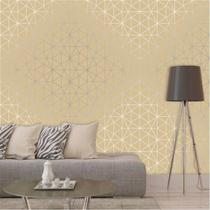Papel de Parede Vinil Autocolante Zara Stylish Bege 250 Papel de Parede Vinil Autocolante Zara Stylish Bege 250