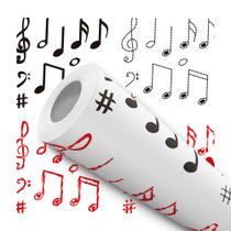 Papel de Parede Vinílico Arco Íris Colorido Infantil Sala Quarto