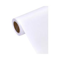 Papel De Parede Vinílico Autoadesivo Preto Fosco Impermeável 55CM De Largura Para Decoração De Papel De Parede Vinílico Autoadesivo Preto Fosco Impermeável 55CM De Largura Para Decoração De