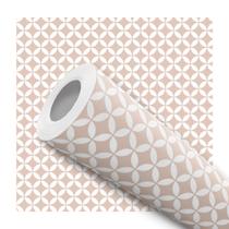 Papel de Parede Vinílico Cacto Coração Sala Quarto