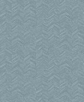 Papel de parede vinilico Chevron - efeito em listras na cor cinza. Papel de parede vinilico Chevron - efeito em listras na cor cinza.