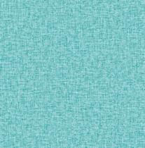 Papel de parede vinílico coleção UNIQUE na cor azul. Papel de parede vinílico coleção UNIQUE na cor azul.