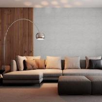 Papel de Parede Vinílico Essencial 4322 Cinza Bege. Dourado - Boradecor Papel de Parede Vinílico Essencial 4322 Cinza Bege. Dourado - Boradecor