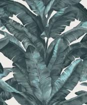 Papel de parede vinilico estampas de folhagens Papel de parede vinilico estampas de folhagens