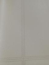 Papel de parede vinilico, estilo couro essencial 4338.