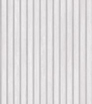 Papel de Parede Vinílico estilovMadeira Ripa Cinza 52cm x 9,5m