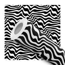 Papel De Parede Vinílico Fita Cassete Moderno Quarto Teen Papel De Parede Vinílico Fita Cassete Moderno Quarto Teen