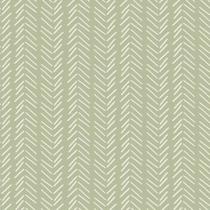 Papel de Parede Vinílico Franjinha oliva revoada 4448 52x1000 - Bobinex