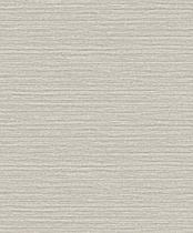 Papel de parede vinilico importado coleção Unique - listras horizontais creme e marfim Papel de parede vinilico importado coleção Unique - listras horizontais creme e marfim