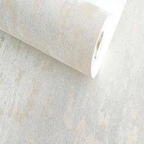 Papel de Parede Vinílico Importado Texturizado - Creme - Rolo de 10 metros VT47 Papel de Parede Vinílico Importado Texturizado - Creme - Rolo de 10 metros VT47