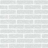 Papel de Parede Vinílico- limpável TIJOLINHO BOBINEX- 3948