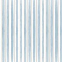 Papel de Parede Vinílico Listra picnic pincelada céu revoada 4445 53x1000