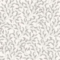 Papel de Parede Vinílico Oliveira cinza revoada 4430 53x1000
