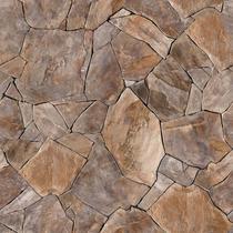 Papel De Parede Vinílico Pedras Fiorella Quarto Sala 5m