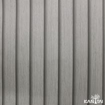 Papel de parede vinilico ripado claro WS 1010801R