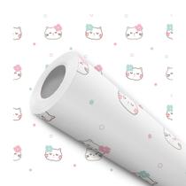 Papel De Parede Vinílico Ripas De Madeira Branca Sala Papel De Parede Vinílico Ripas De Madeira Branca Sala