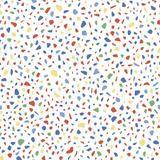 Papel de Parede Vinílico Sonhos 4205 pedrinhas coloridas 52cm x 10m