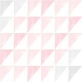 Papel de Parede Vinílico Sonhos Ref 4202 Rosa 52cm x 10m