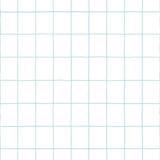 Papel de Parede Vinílico Sonhos Ref 4223 quadriculado Azul 52cm x 10m Papel de Parede Vinílico Sonhos Ref 4223 quadriculado Azul 52cm x 10m