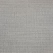 Papel de Parede Vinílico Textura de Linho Cinza Claro