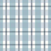 Papel de Parede Vinílico Xadrez quadros céu revoada 4451 53x1000