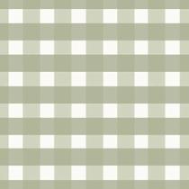 Papel de Parede Vinílico Xadrez vichi oliva revoada 4400 52x1000