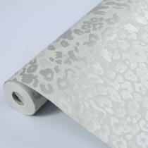 Papel de Parede Vinilizado Animal Print DK-0234 - 53cm X 10M( 3%)