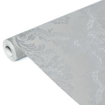 Papel de Parede Vinilizado Arabesco DK-0350 - 0,68x9,14M ( 3%)