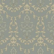 Papel de Parede Vinilizado DK-0154 - 0,53X10m ( 3%)