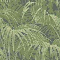 Papel de Parede Vinilizado Folhagem DK-0168 - 0,53X10m ( 3%)